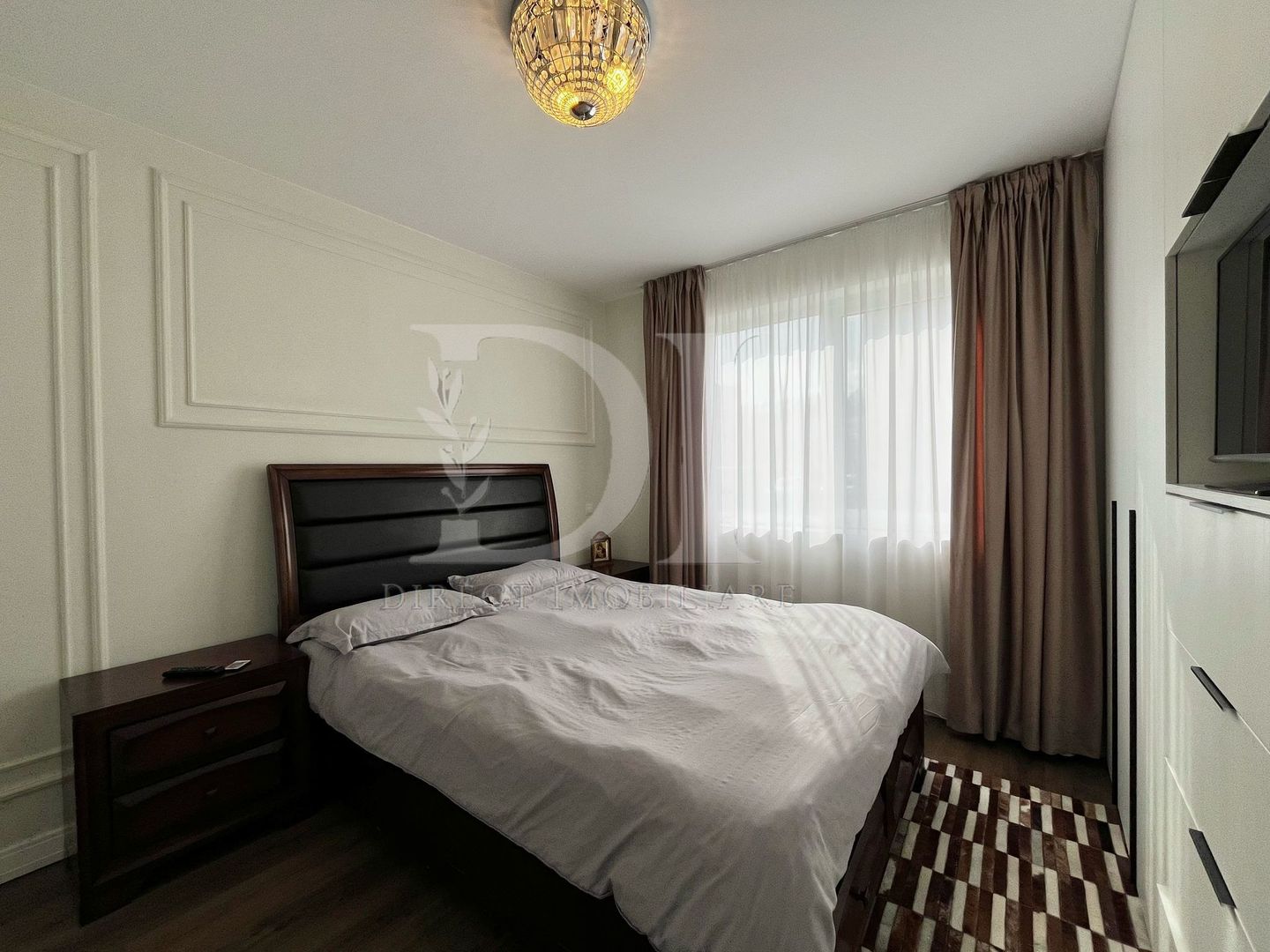 Apartament 3 camere | gradina 40 mp | la cheie - Poză 9