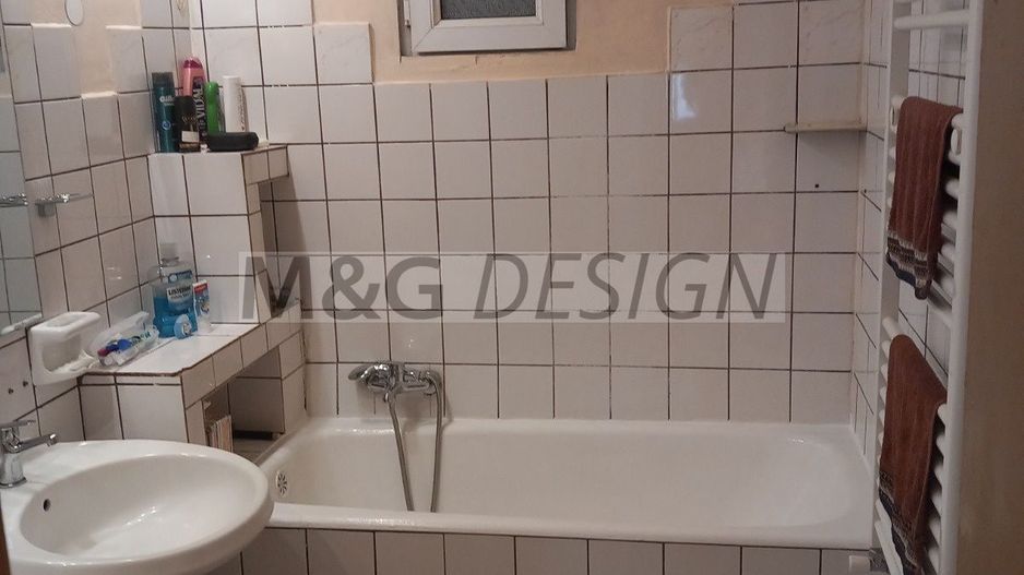 Apartament 2 camere Aradului cu centrala - Poză 7