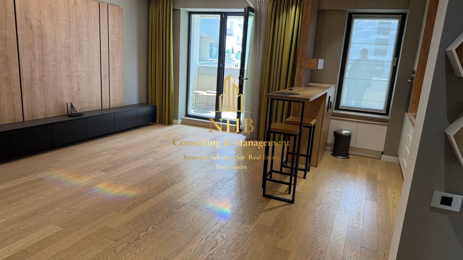 Particular vand apartament 2 camere - Aviației-Tower - Poză 4