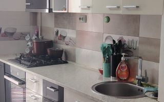 Lipovei, 2 camere decomandat, etaj 3, amenajat - Poză 3