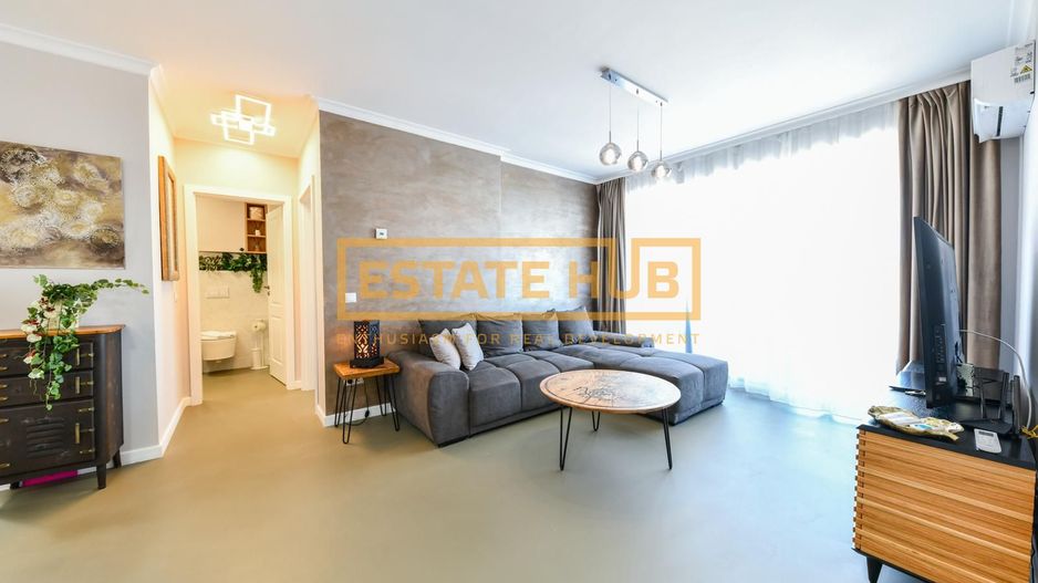 Chirie 3 camere The Nest finisat si utilat premium. Nu rata ocazia! - Poză 3