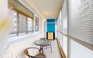 Apartament 2 camere – Bd. Timișoara Bloc 2015 - Poză 15