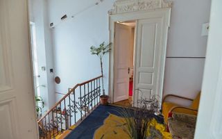 VANZARE 5 CAMERE IN  VILA  INTERBELICA - MOSILOR - Poză 6