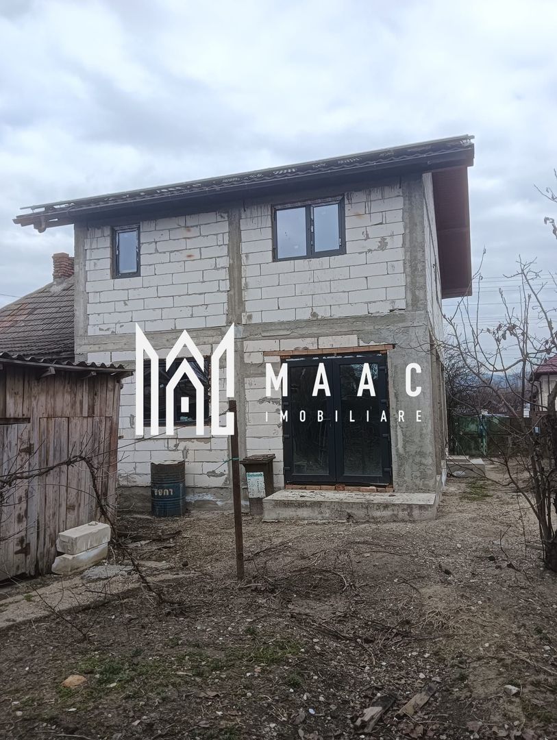 Casa Babeni | Zona Centrala | 4 Camere - Poză 1