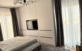 Apartament decomandat 3 camere | Cosmopolis | Parcare - Poză 8