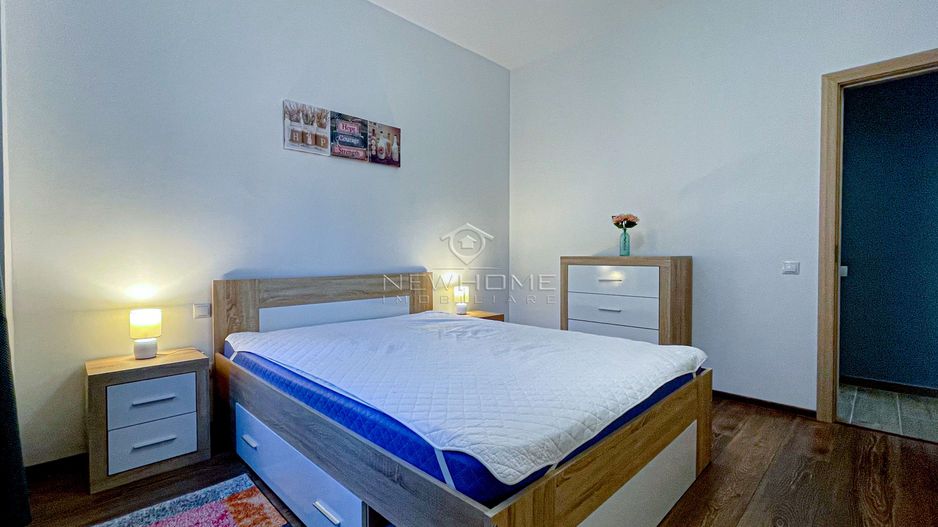 Apartament 2 camere bloc nou, zona Iulius Mall - Poză 5