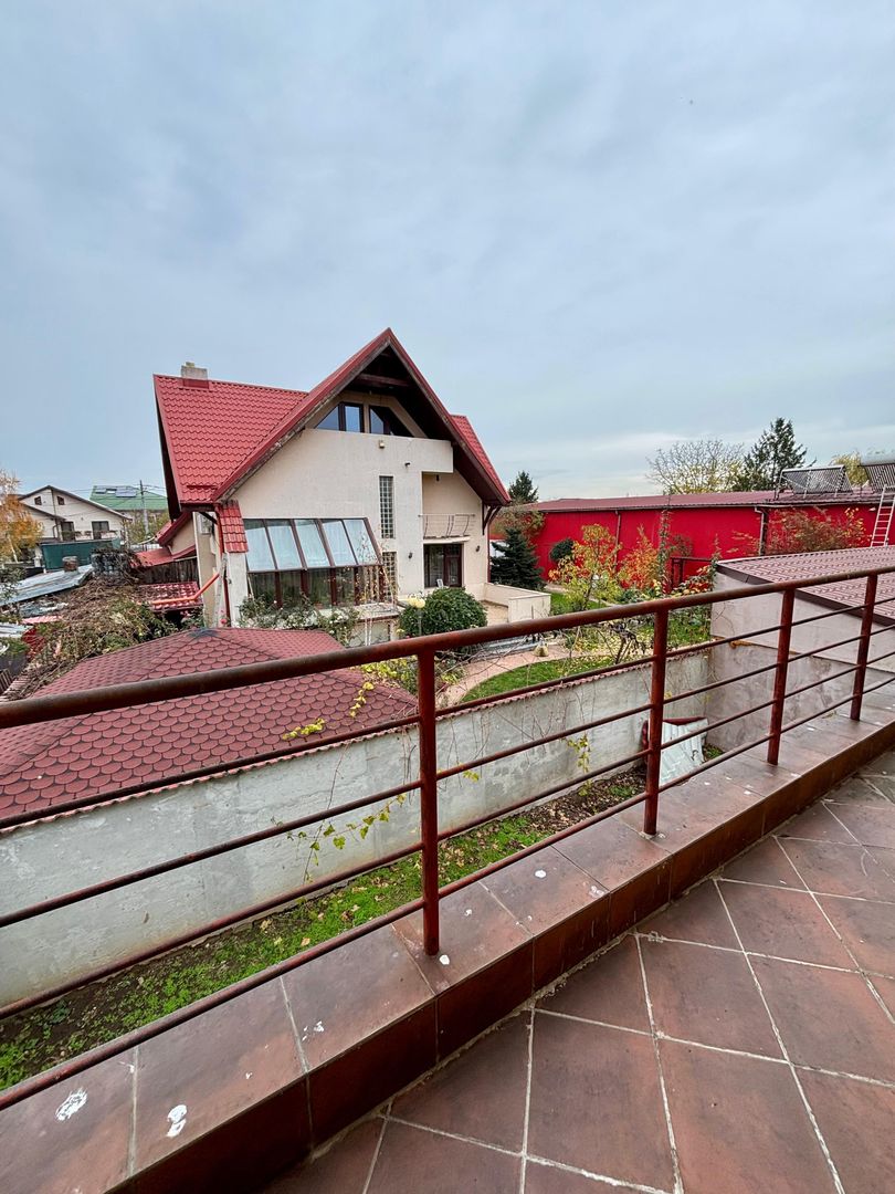 Duplex in intregime de vanzare - Colentina - Ion Creanga - Poză 20