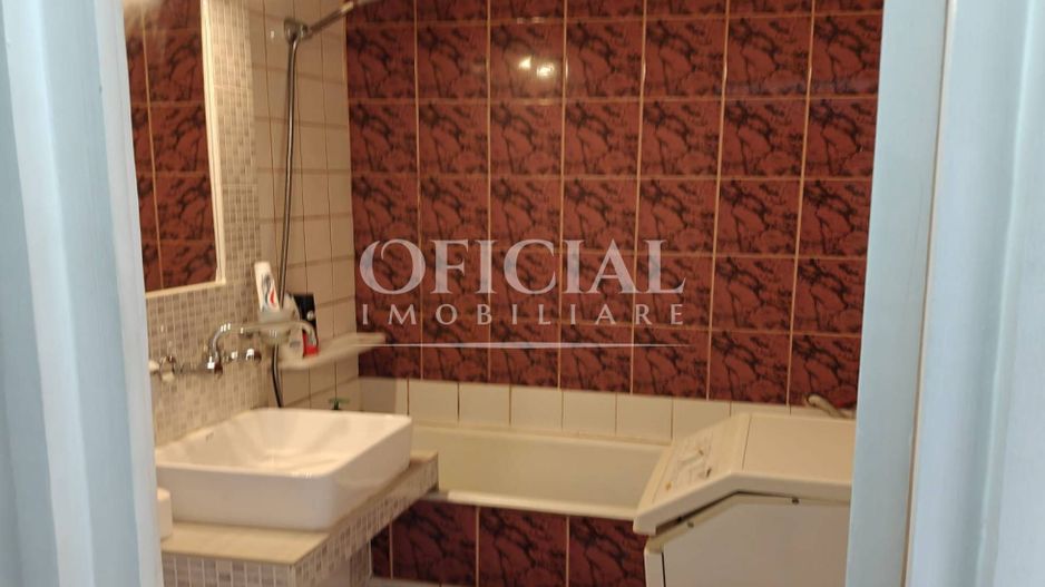 Apartament 1 Camera | 25 Mp | PET FRIENDLY | Zorilor Pasteur UMF - Poză 6