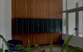 GARSONIERA - DOROBANTI, PRIMA INCHIRIERE, BUCATARIE INCHISA, MODERN - Poză 5