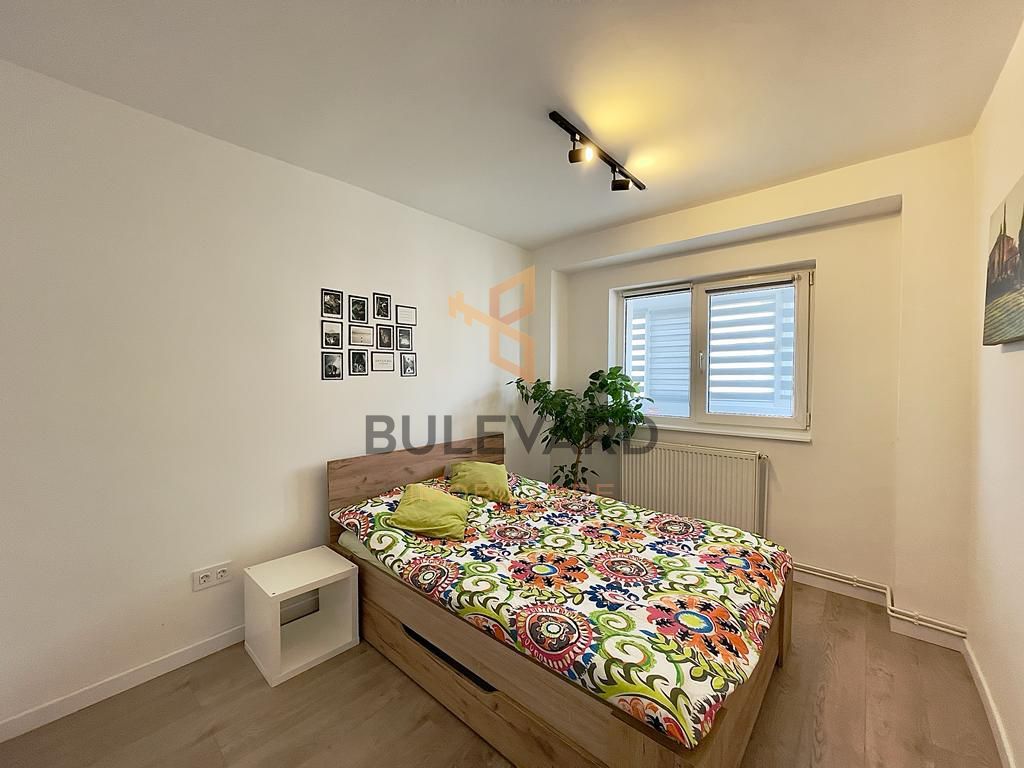 Apartament ultrafinisat la cheie! - Poză 7