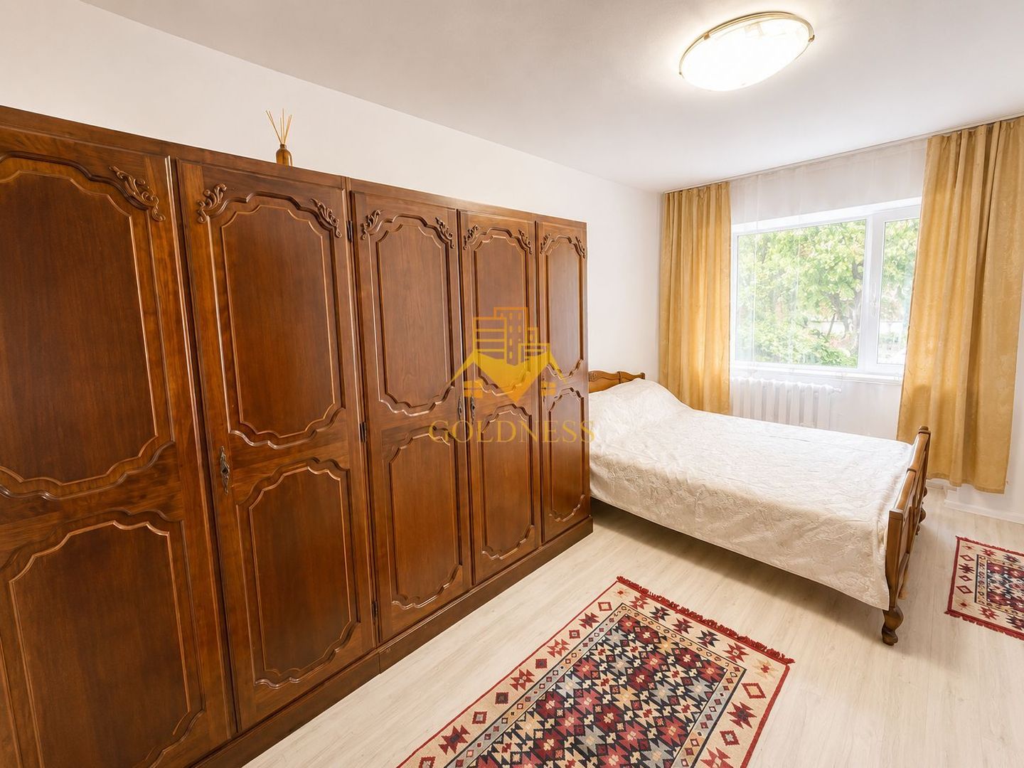 2 camere, deco, Titulescu Facultatea de drept, Cipariu, Pet Friendly - Poză 5