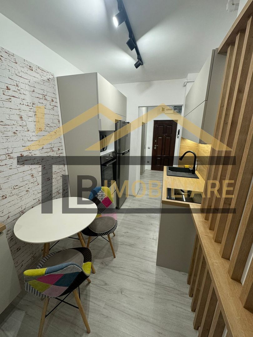 Apartament de 2 camere, 55mp, zona Aleea Carpati - Poză 7