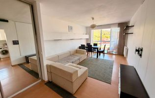 Apartament cu 2 camere in Grigorescu, etaj 6/10, zona Elf !