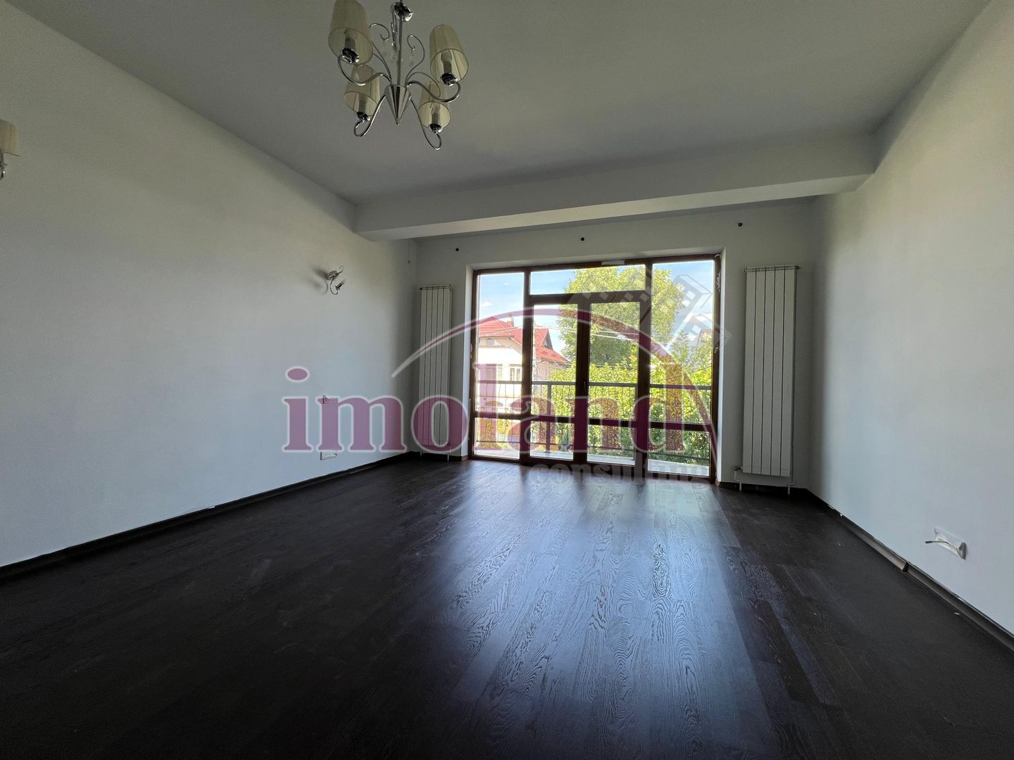 Inchiriere - vila - 6 camere - Parc Bazilescu-Bucurestii Noi - Poză 15