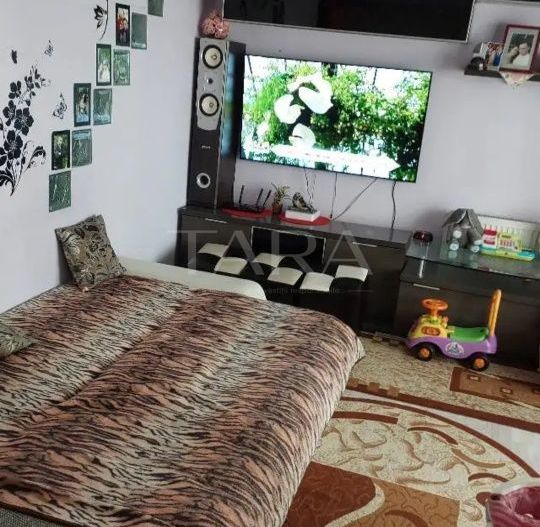 Apartament 3 camere cu grădină, 58 mp, TERRA. - Poză 4