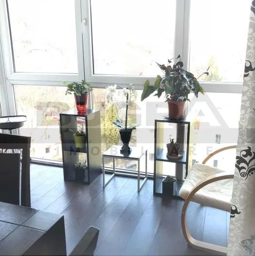 Apartament 2 camere decomandate, 52 mp, zona Donath - Poză 5
