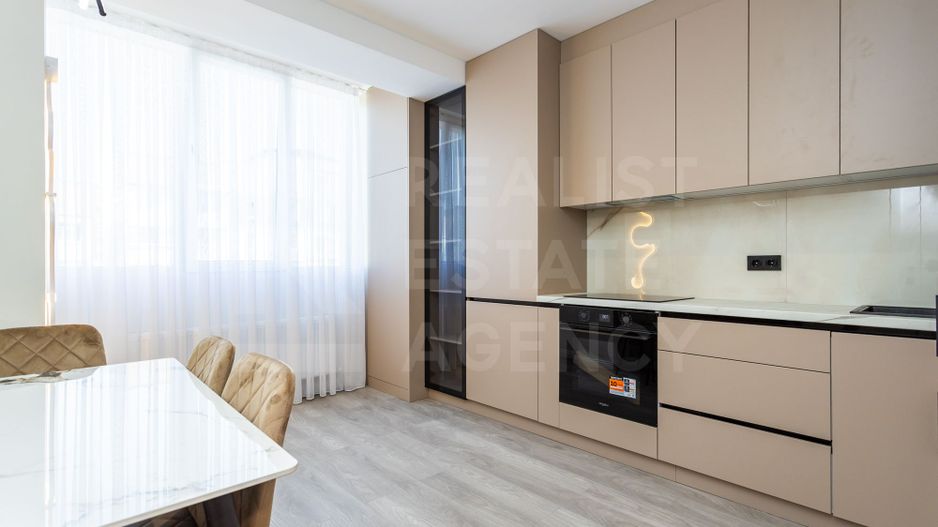 Vânzare, apartament, 1cameră, strada Nicolae Milescu Spătaru, Ciocana - Poză 4