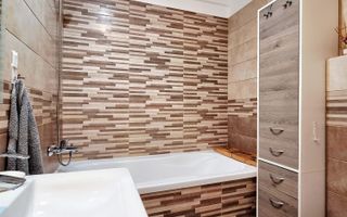 2 Camere Modern Grozavesti Imobil Nou Centrala Proprie Metrou - Poză 9