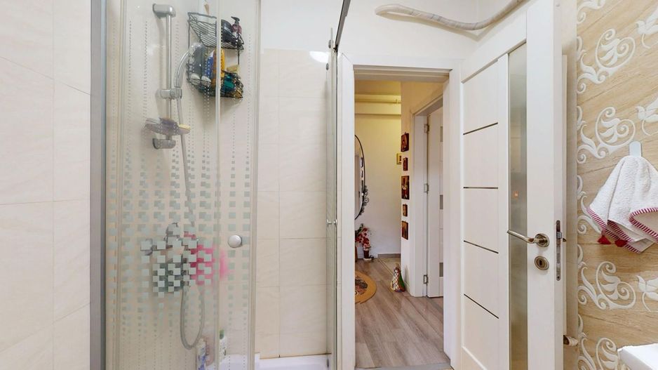 Apartament 2 camere, 53 mp + curte proprie 30 mp – Șoseaua Chitilei 50 - Poză 7