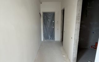 Apartament 3 Camere | 2 Bai | Intermediar | Semifinisat  Zona VIVO BMW - Poză 9