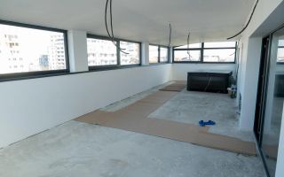 Penthouse exclusivist în cartierul Europa | La cheie! - Poză 24