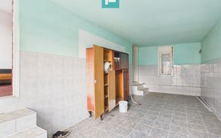 Casă solidă din cărămidă - zona centrală Șiria - Poză 4