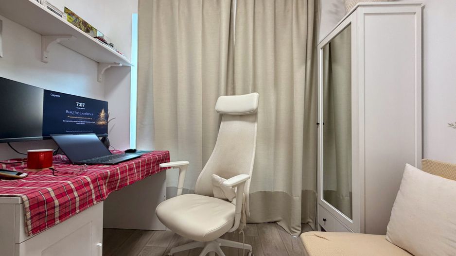 APARTAMENT 5 CAMERE | MOBILAT + UTILAT | VEDERE LIBERA - Poză 10