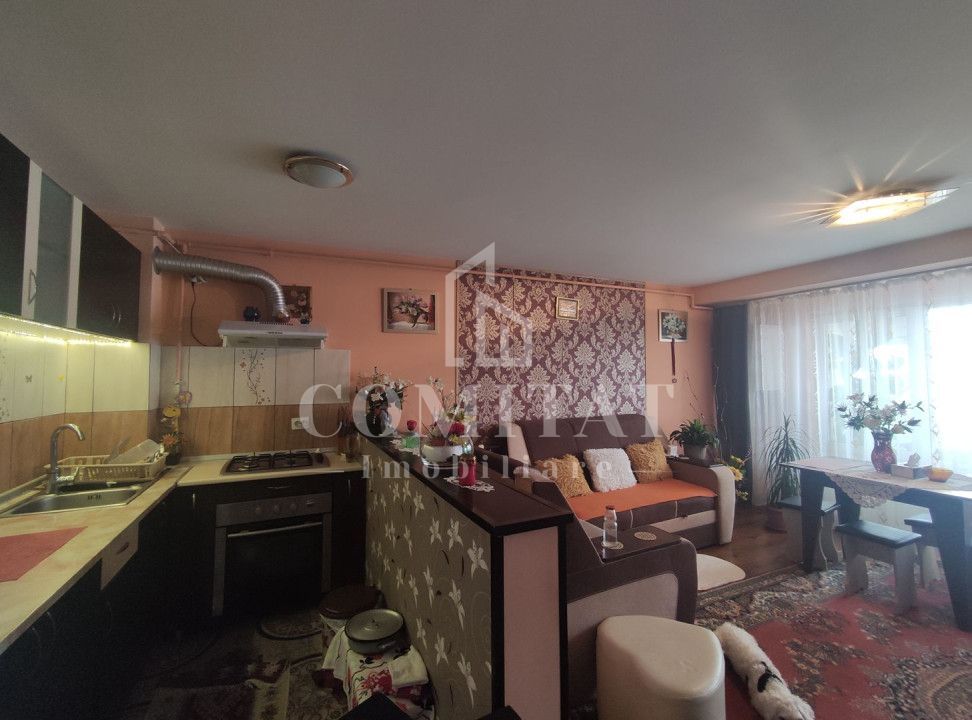 Apartament de vânzare | zona străzii Teilor - Poză 2
