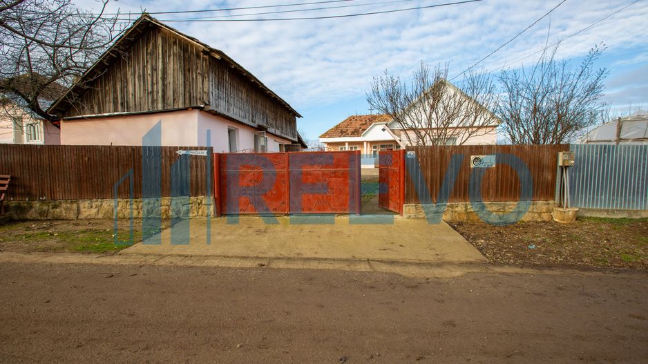 Casa si teren 3365mp Sascut - Poză 36