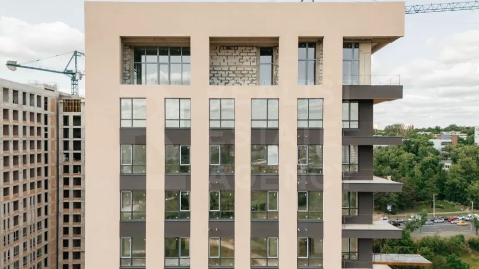 Vânzare, apartament, 3 camere, bd. Renaşterii Naţionale, Râșcani - Poză 3