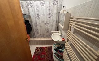 Casa individuala in oras cu teren 1000mp - Poză 26
