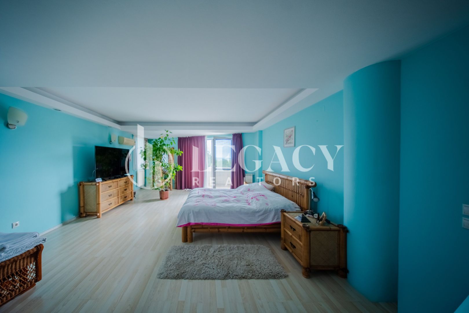 Vilă Exclusivistă în Copou – 680 mp Utili | Teren 1.414 mp - Poză 21