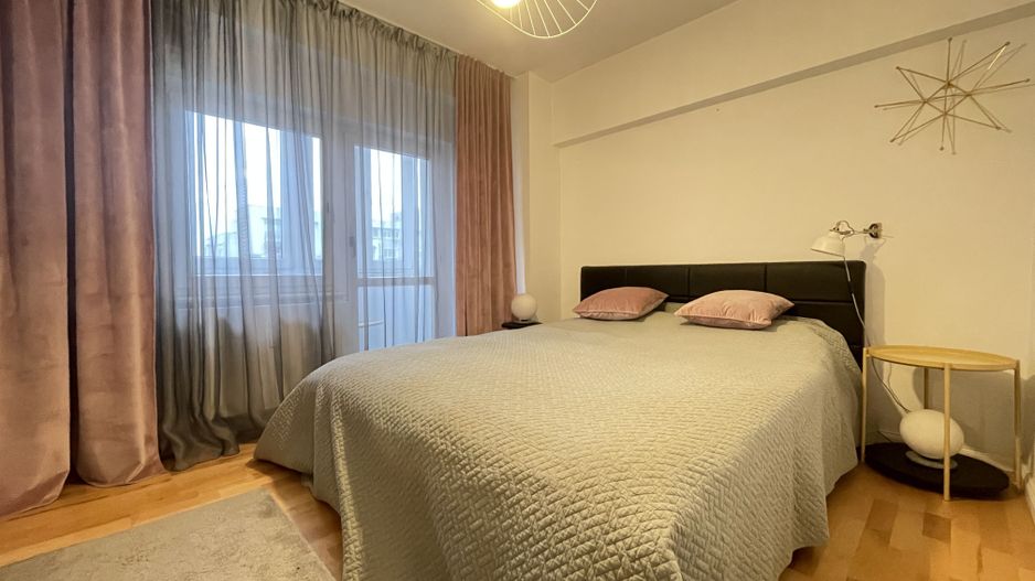3 camere | Bulevardul Burebista | Alba Iulia | Vedere Panoramica - Poză 9