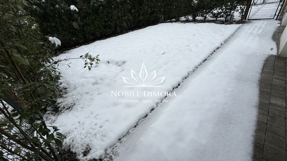 Casa moderna cu 4 camere, 2 bai, terasa si gradina de 50mp - zona Crisan - Poză 3