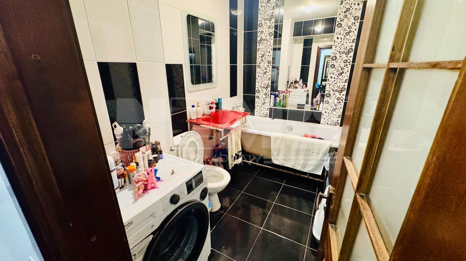 George Enescu | 2 camere | 40 MP | Parter | 65000 Euro - Poză 9
