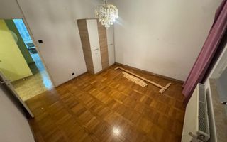 3 camere, decomandate, Manastur Zona Calvaria, Calea Floresti, 18 GYM - Poză 11