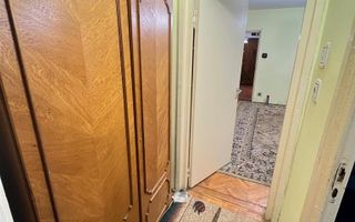 2 cam Girocului parter inalt  cu balcon - Poză 18