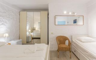 Hotel Boutique cu 50 camere de vanzare in 2 Mai/Constanta - Poză 8