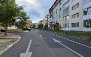 Apartament 2 camere de vânzare Sibiu | Mihai Viteazul | 47 mp - Poză 2