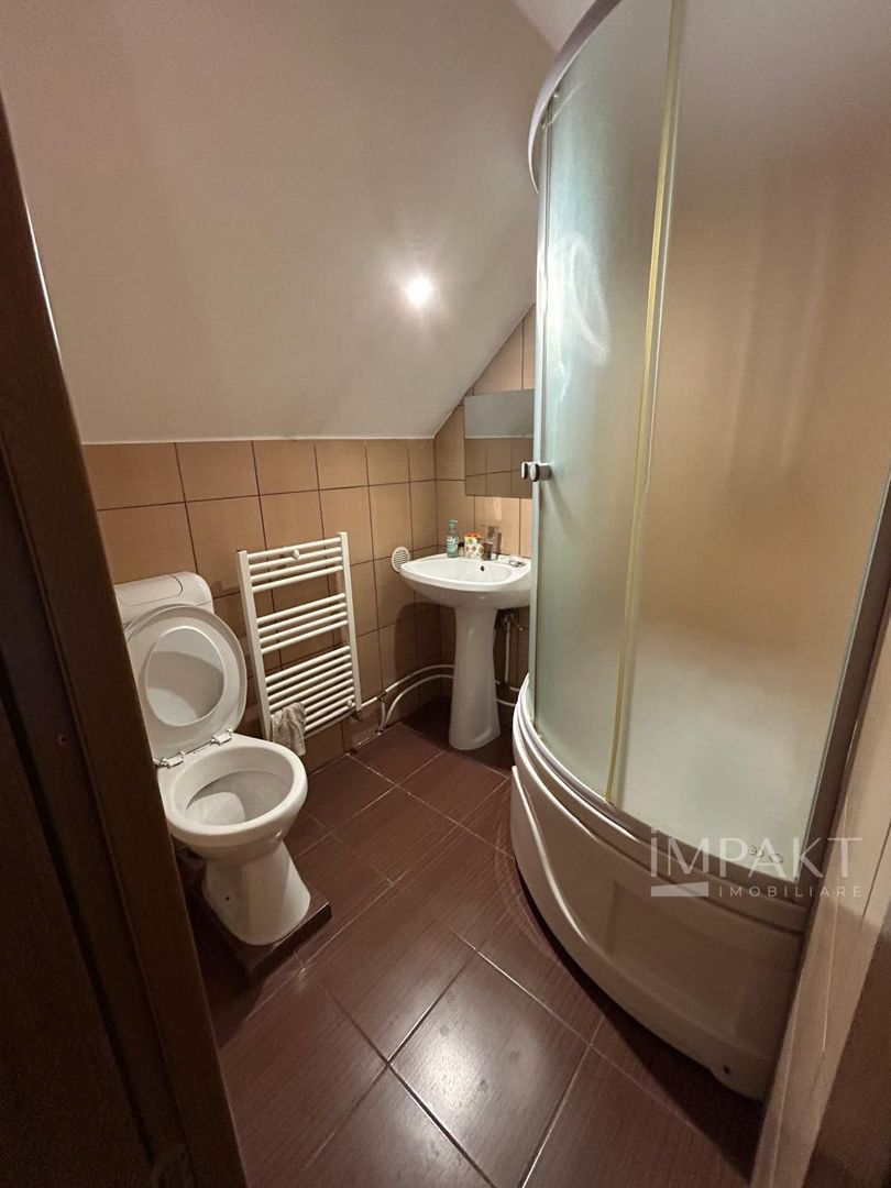 De vanzare cabana in Marisel 810mp,  oportunitate investiție - Poză 10