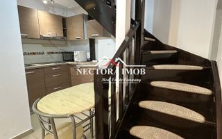 NECTORA IMOB-Apartament Ultracentral pe 2 niveluri, Str. Republicii - Poză 7