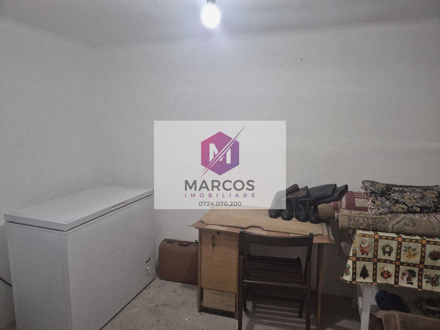 Vand casa 4 camere in Muncitoresc - Poză 11