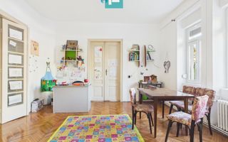SPAȚIU SAD DEOSEBIT – 160 MP UTIL + TEREN 700 MP - Poză 9