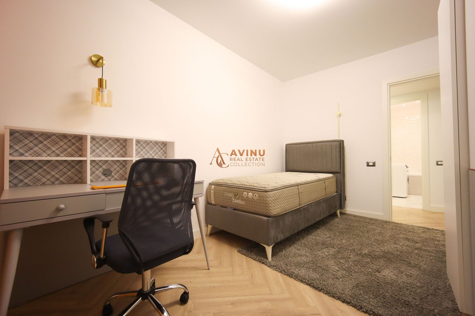 Bd Pipera | 3 Camere | 70mp | Parcare | Complex Premium | 0% Comision - Poză 10