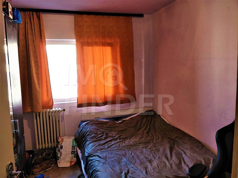 Apartament 4 camere Marasti zona Iulius Mall - Poză 10