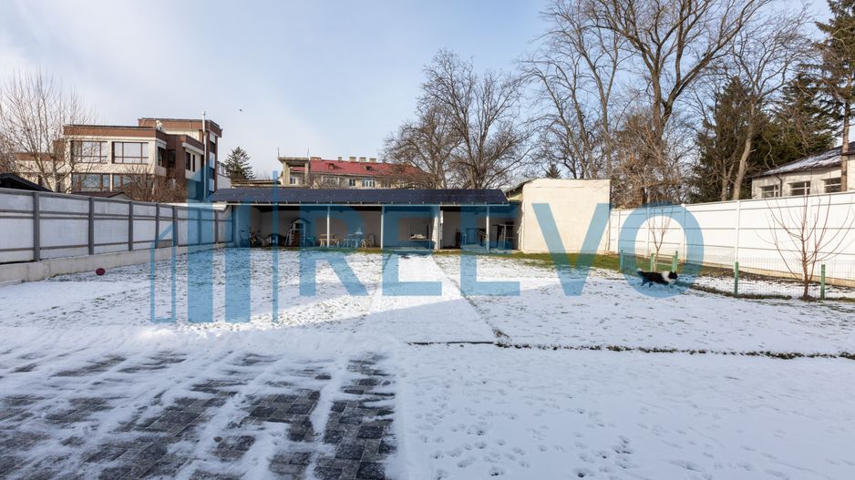 Spațiu comercial de închiriat, Ioniță S. Sturza, Bacău - Poză 24