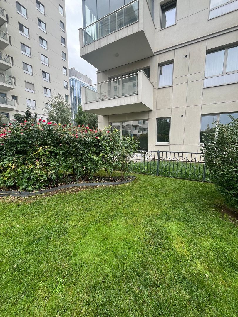 AP. 2 CAMERE LUXURIA RESIDENCE, CURTE 75 MP, LOC PARCARE, METROU - Poză 6