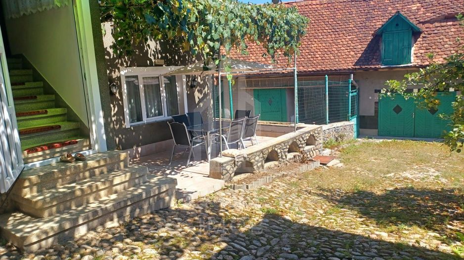 Casă de vânzare | Rășinari-Sibiu - Poză 7