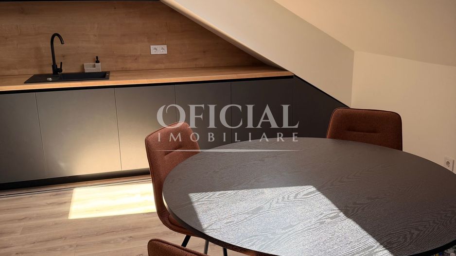 Apartament 3 camere | Prima Inchiriere | AC | 70 mp | Urusagului - Poză 5