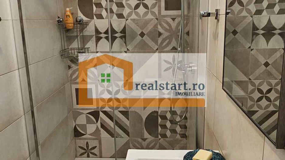 Primaverii,  Apartament in vila, et1, langa Parc si metrou Aviatorilor - Poză 20